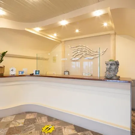 Hotel Aurora Agios Ioannis Peristerion