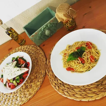 Aurora Агиос-Иоаннис-Перист