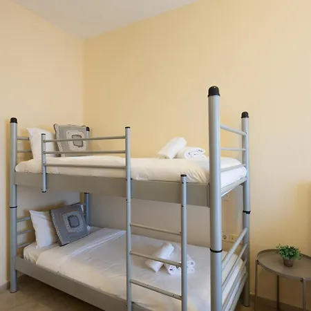 Aurora 2* Агиос-Иоаннис-Перист