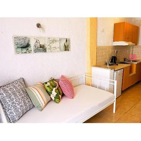 Aurora 2* Агиос-Иоаннис-Перист