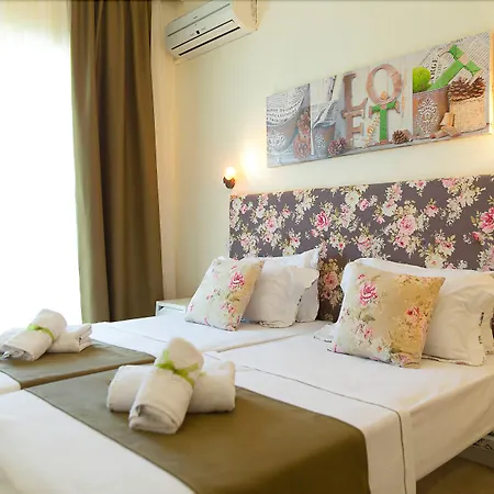 Aurora Агиос-Иоаннис-Перист