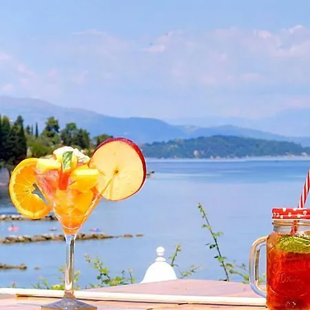 Aurora 2* Agios Ioannis Peristerion