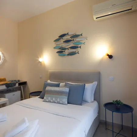 Aurora Otel Agios Ioannis Peristerion