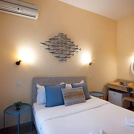 Hotel Aurora