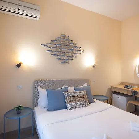 Hotel Aurora