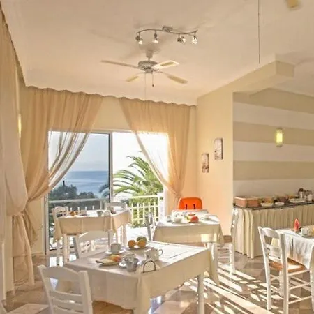 Aurora 2* Agios Ioannis Peristerion