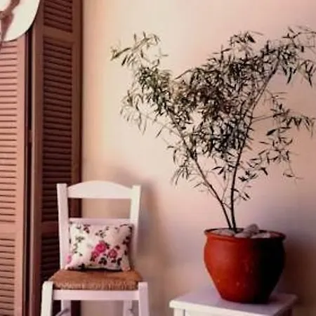 Aurora 2* Агиос-Иоаннис-Перист