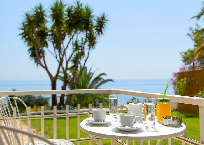 Aurora Agios Ioannis Peristerion