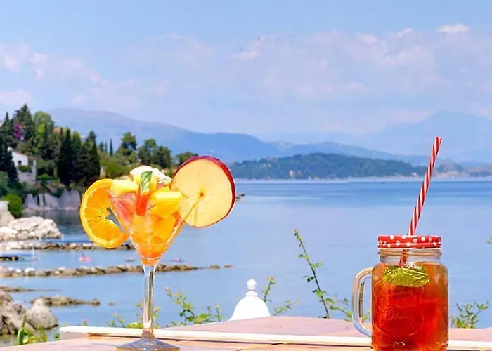 Aurora 2* Agios Ioannis Peristerion