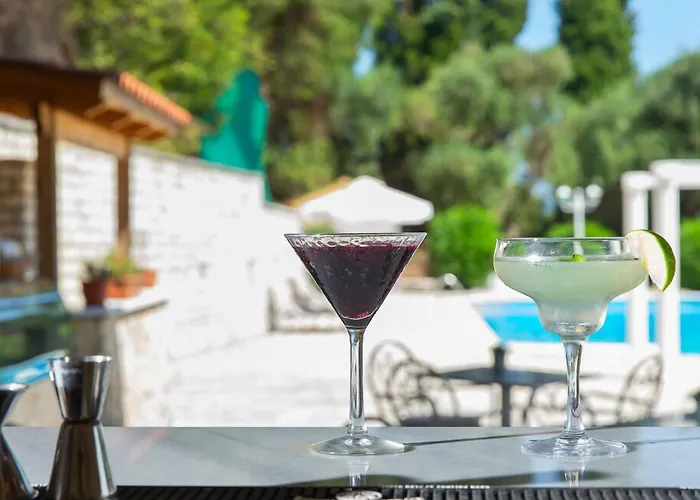 Aurora 2* Agios Ioannis Peristerion