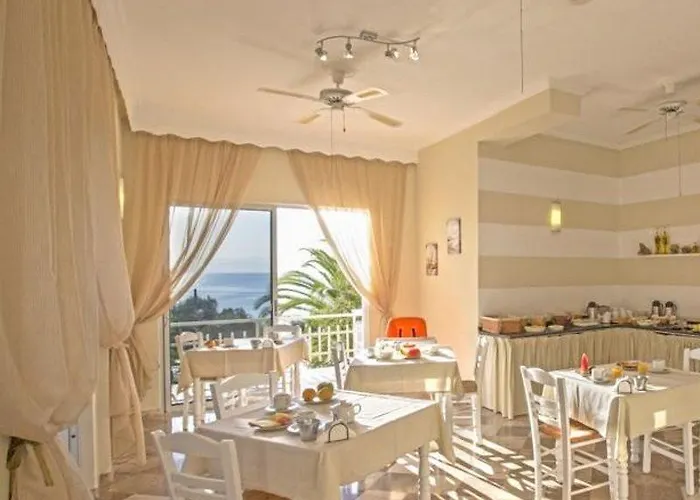 Aurora 2* Agios Ioannis Peristerion