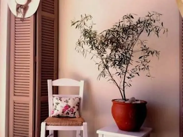 Aurora 2* Agios Ioannis Peristerion