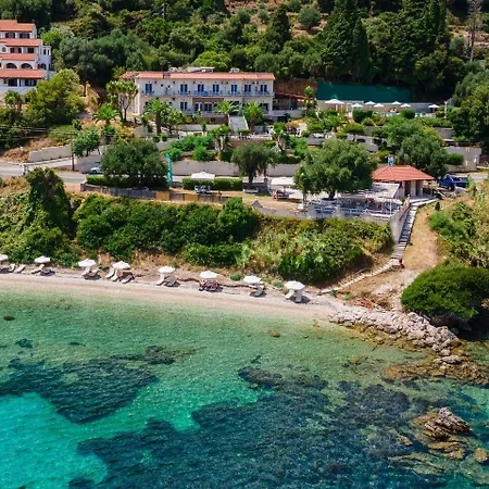 Aurora Hotel Agios Ioannis Peristerion