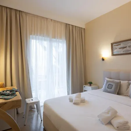 Hotel Aurora