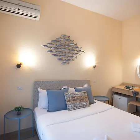 Hotel Aurora Agios Ioannis Peristerion