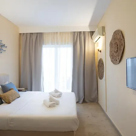 Hotel Aurora