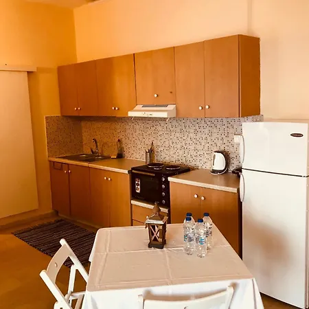 Aurora 2* Agios Ioannis Peristerion