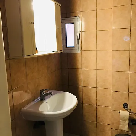 Aurora Agios Ioannis Peristerion