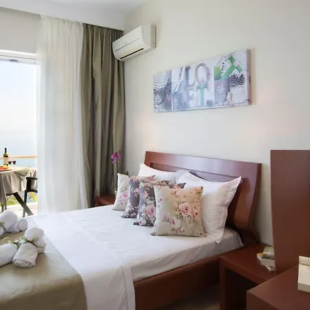 Hotel Aurora Agios Ioannis Peristerion