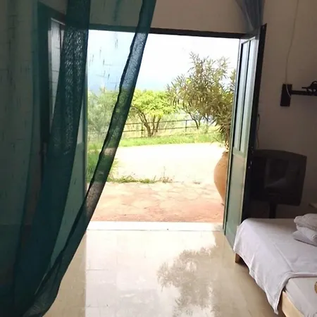Hotel Aurora