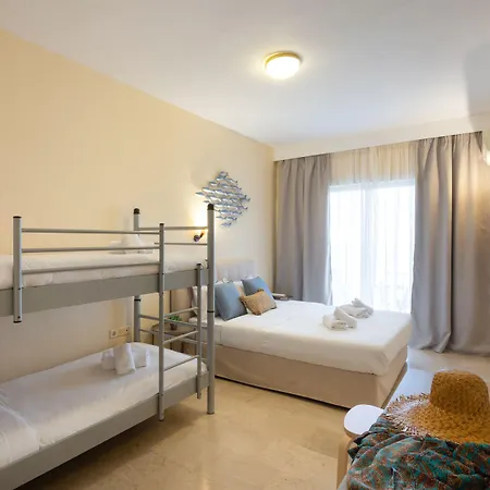 Hotel Aurora