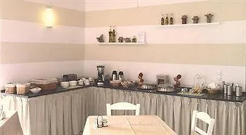 Hotel Aurora Agios Ioannis Peristerion